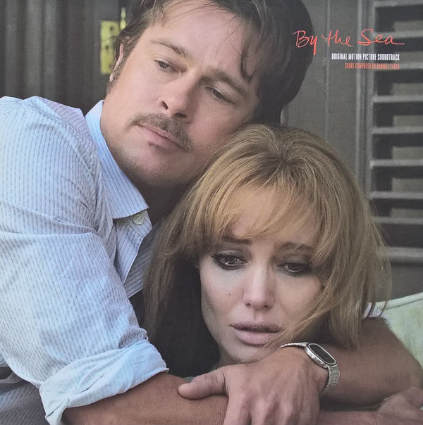 Gabriel Yared : By The Sea (Original Motion Picture Soundtrack) (LP, Album, Ltd, Num, Cle)