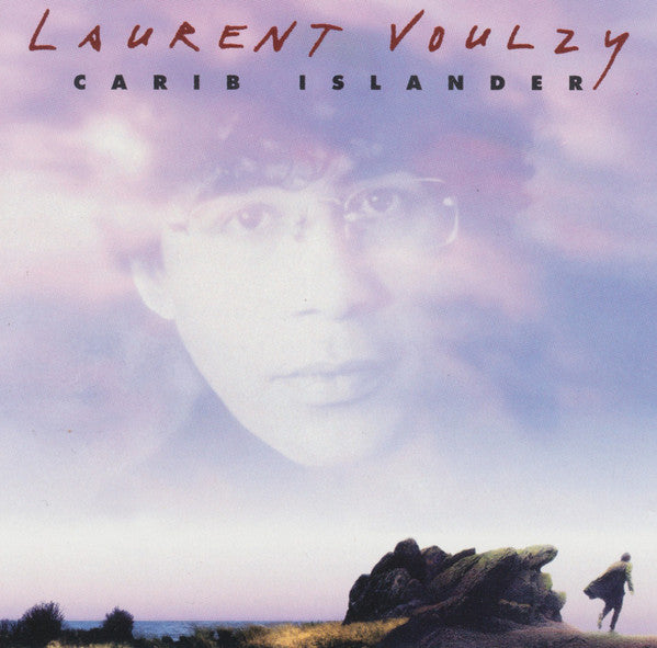 Laurent Voulzy : Carib Islander (CD, Comp)