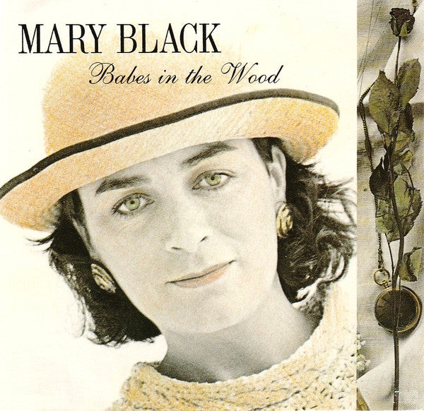 Mary Black : Babes In The Wood (CD, Single)