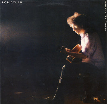 Bob Dylan : Down In The Groove (LP, Album)