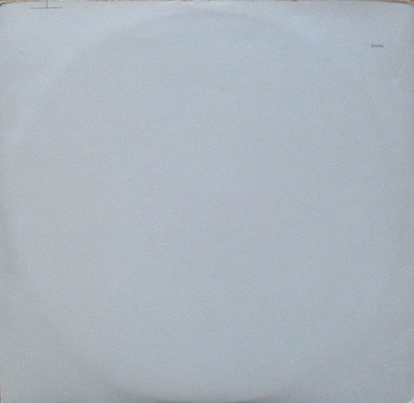 The Beatles : The Beatles (2xLP, Album, Num, Bla)