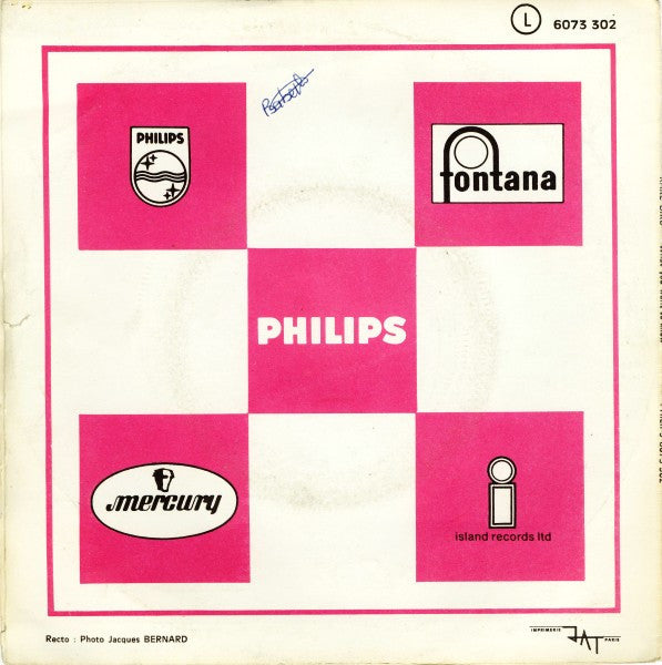 Rare Bird : What You Want To Know  (7", Single, RE)