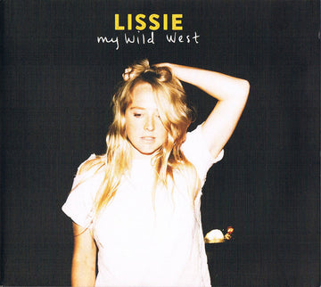 Lissie : My Wild West (CD, Album)