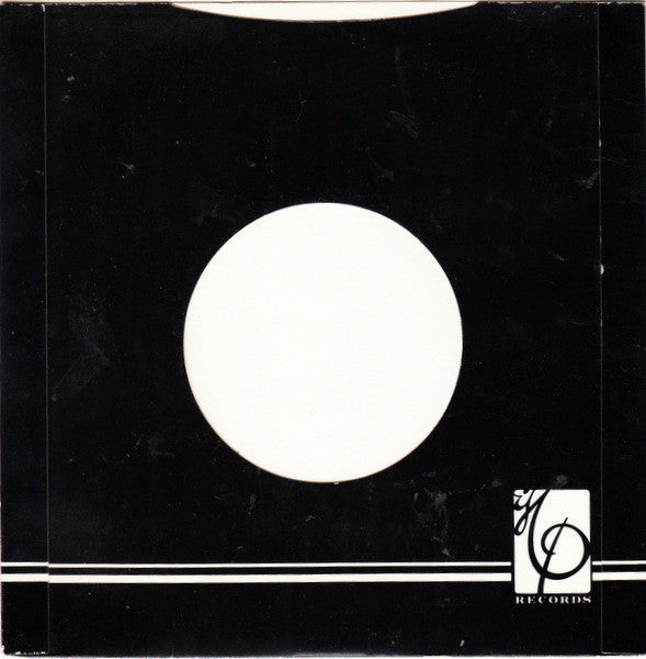 The Men They Couldn't Hang : Ironmasters (7", Single)