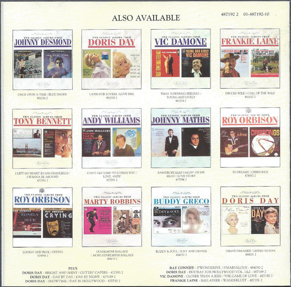 Percy Faith : Viva!: The Music Of Mexico & The Music Of Brazil! (CD, Comp, RM)