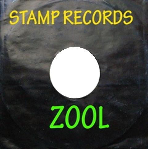 Zool (3) : Circus (12")