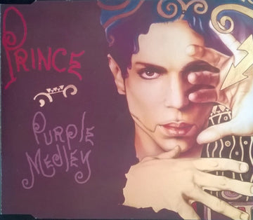 Prince : Purple Medley (CD, Single)