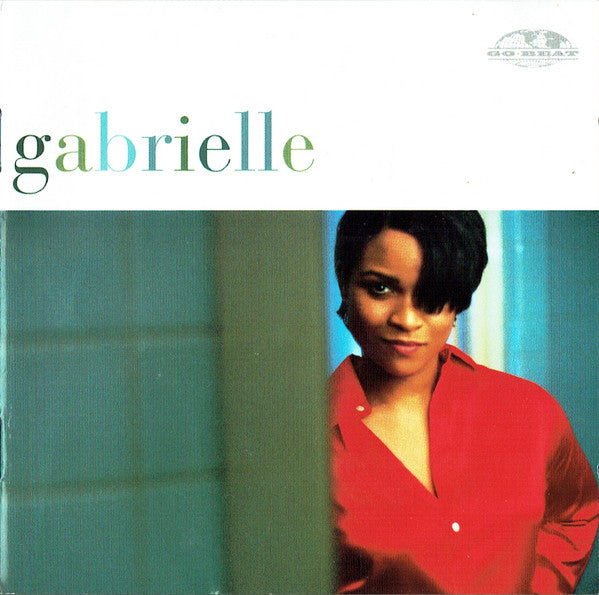 Gabrielle : Gabrielle (CD, Album)