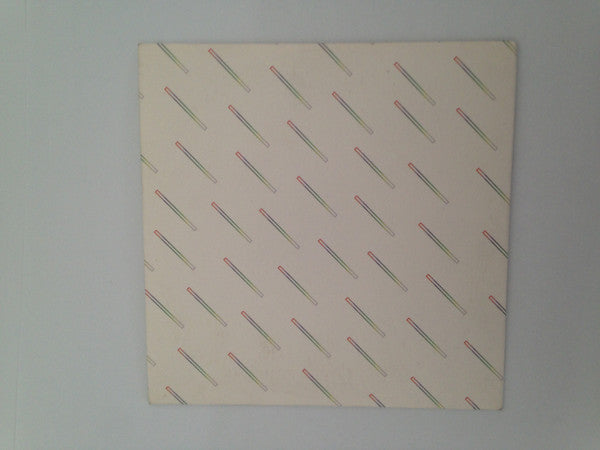 George FitzGerald : Fading Love (CD, Album, Promo)