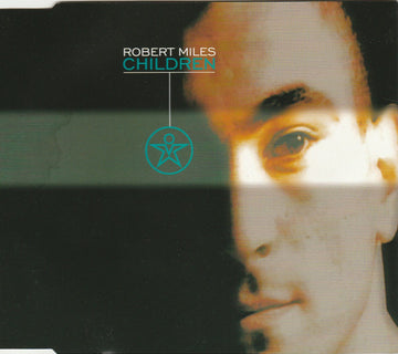 Robert Miles : Children (CD, Maxi)