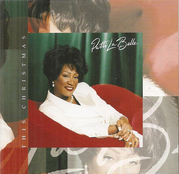 Patti LaBelle : This Christmas (CD, Album)