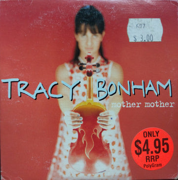 Tracy Bonham : Mother Mother (CD, Maxi)