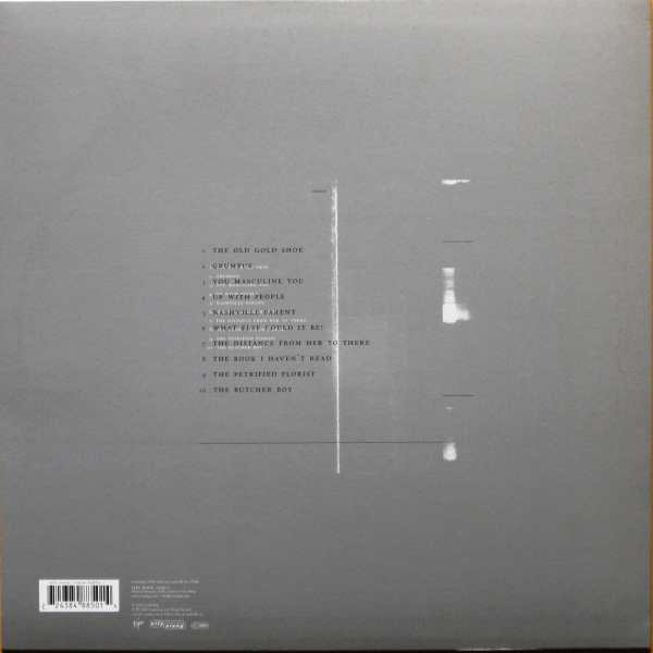 Lambchop : Nixon (LP, Album, 180)