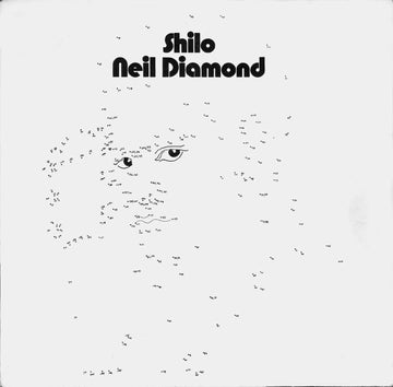 Neil Diamond : Shilo (LP, Comp, RP)