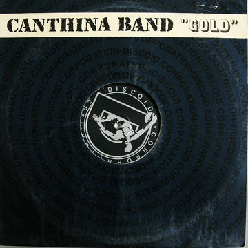 Canthina Band : Gold (12")