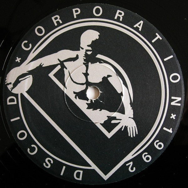 Canthina Band : Gold (12")