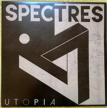 Spectres (2) : Utopia (LP, Album)