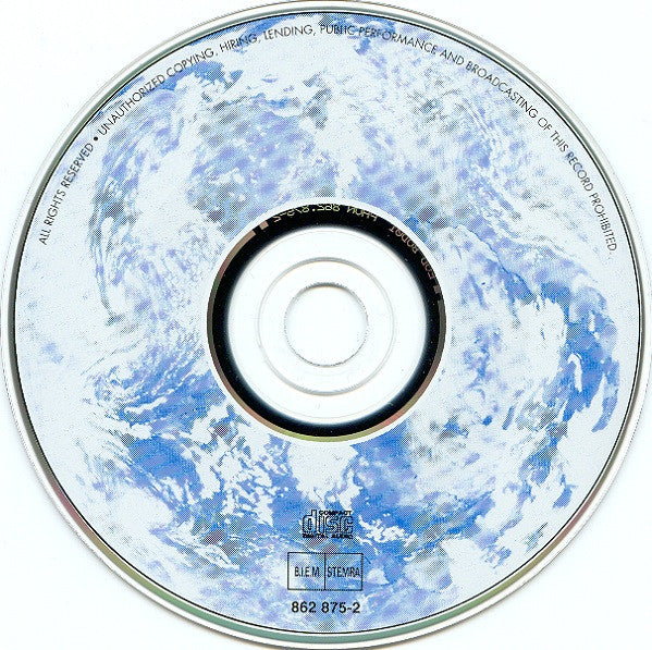 Valensia : Gaia (CD, Maxi)