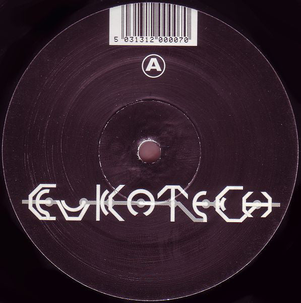 Ha-Lo : This Is Curtain Call (12")