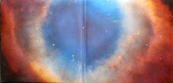 The Orb : The Orb's Adventures Beyond The Ultraworld (4xLP, Album, RSD, Ltd, RE, RM)
