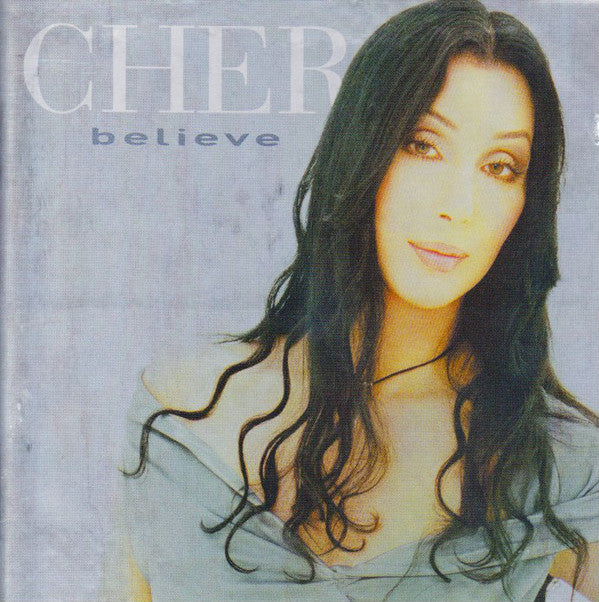 Cher : Believe (CD, Album)