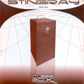 Stingray (11) : Liptalk (12")