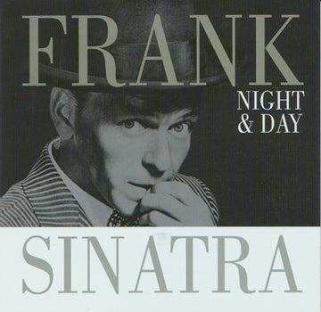 Frank Sinatra : Night & Day (CD, Comp)