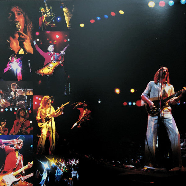 Cheap Trick : At Budokan: The Complete Concert (2xLP, Album, RSD, Ltd, Gat)