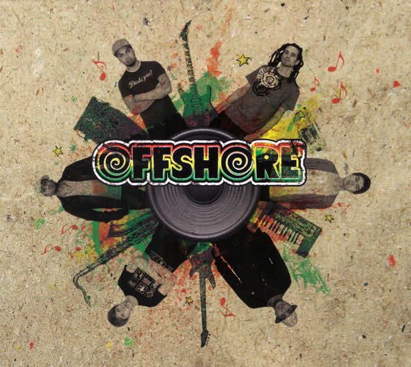 Offshore (4) : Offshore (CD, Album)