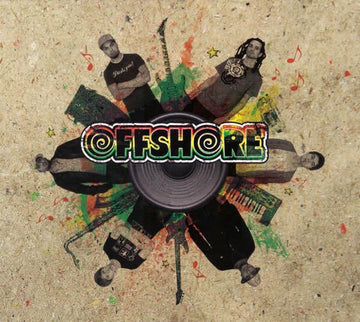 Offshore (4) : Offshore (CD, Album)