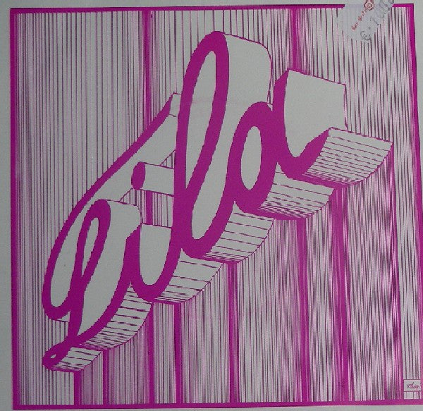 Lila : Illuminatus / Zeitfenster (7")