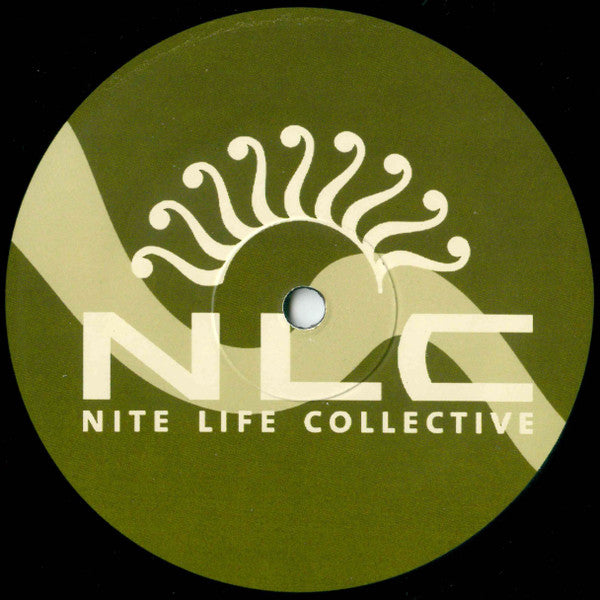 Matt Hughes : Groove Approved (12")