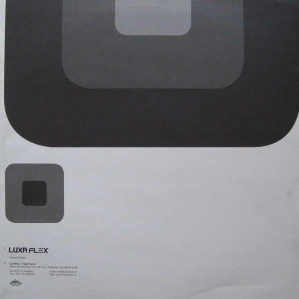 Adam Craft : Tricker (12")