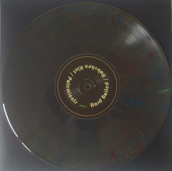 Namid : Miwa Opoze - Selected Recordings 12-14 (10", RSD, Num, Gre)