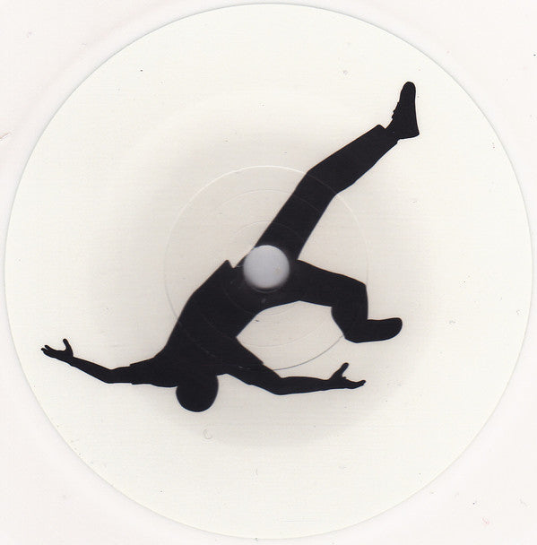 Bastille (4) : Hangin' (7", RSD, Single, Ltd, Whi)