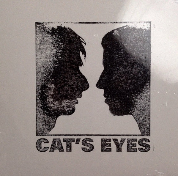 Cat's Eyes : Chameleon Queen (7", RSD, Single, Ltd, Han)