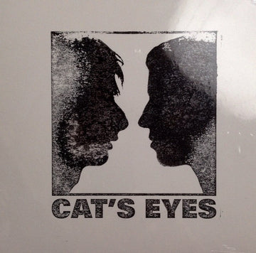 Cat's Eyes : Chameleon Queen (7", RSD, Single, Ltd, Han)