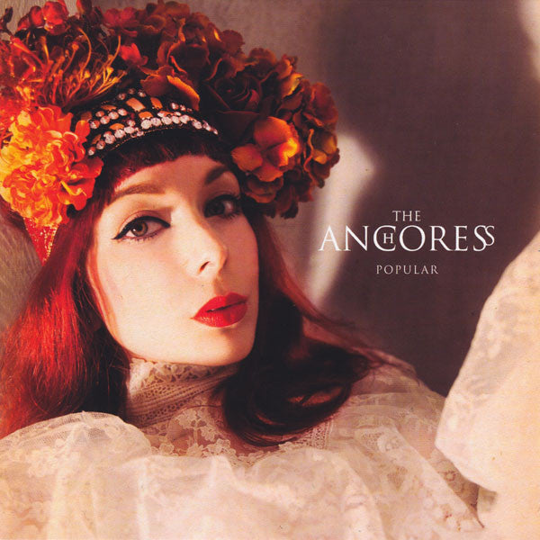 The Anchoress : Popular (7", RSD, Single, Ltd)