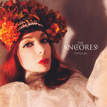 The Anchoress : Popular (7", RSD, Single, Ltd)