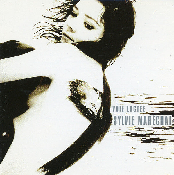 Sylvie Maréchal : Voie Lactée (CD, Album)