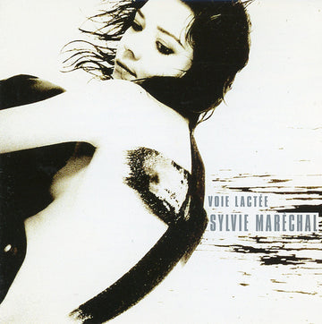 Sylvie Maréchal : Voie Lactée (CD, Album)