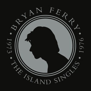 Bryan Ferry : The Island Singles 1973-1976 (5x7", Single, RE + Box, RSD, Comp, Ltd + 7", EP, R)