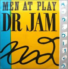 Men At Play : Dr Jam (12")