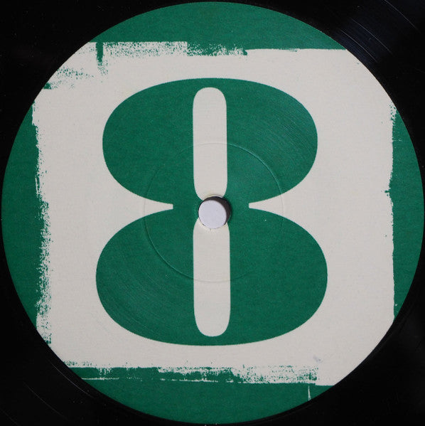 Kaliber : Kaliber 8 (12")
