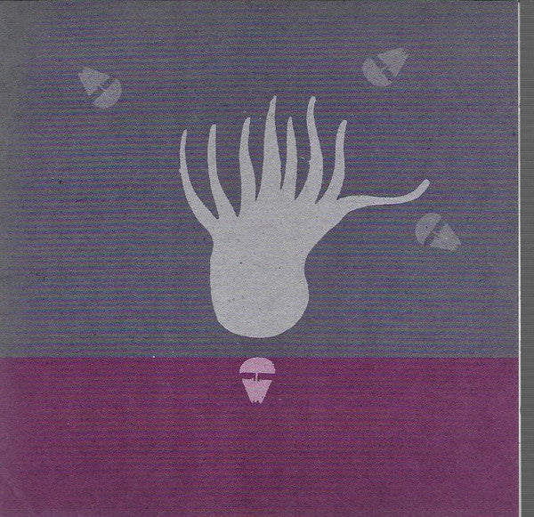 (Never Mind The) Stars : Death Of Hype (CD, Album, Promo)
