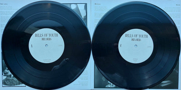 Bells Of Youth : Dreamers (2x10", Album)