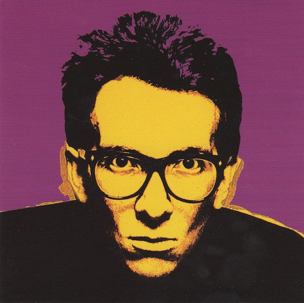 Elvis Costello : The Very Best Of Elvis Costello (CD, Comp)