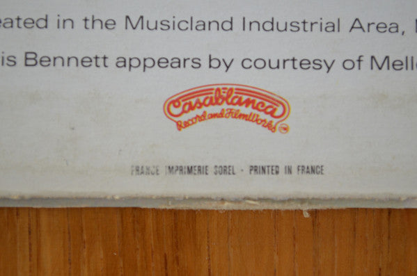 Munich Machine Introducing Chris Bennett : A Whiter Shade Of Pale (LP, Album)