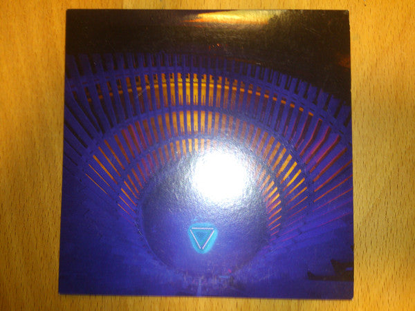 Enter Shikari : Arguing With Thermometers (CD, Single, Promo)