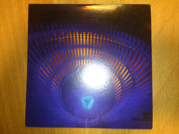 Enter Shikari : Arguing With Thermometers (CD, Single, Promo)